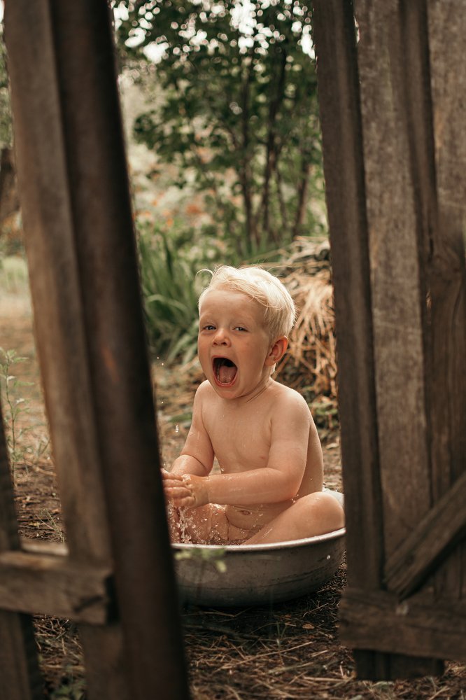 Photograph by Alexandra Tolstobrova