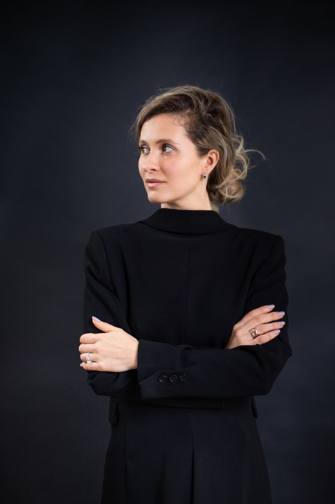 Photograph by Gudilova Sveta