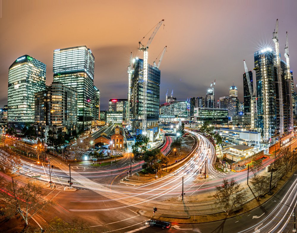 Photograph by Bryan Vu