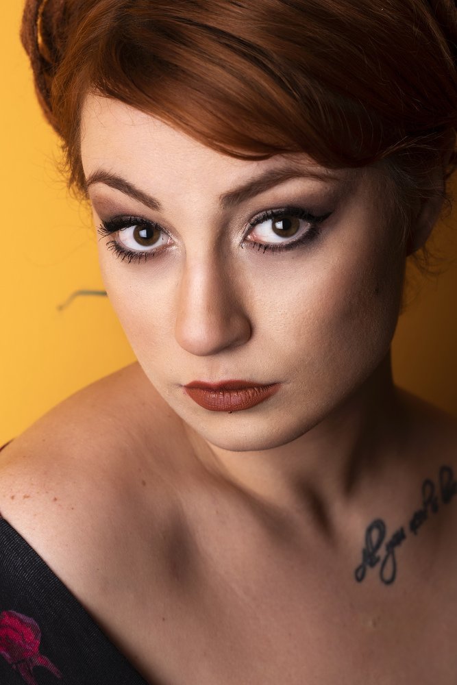 Photograph by Murat Sahin