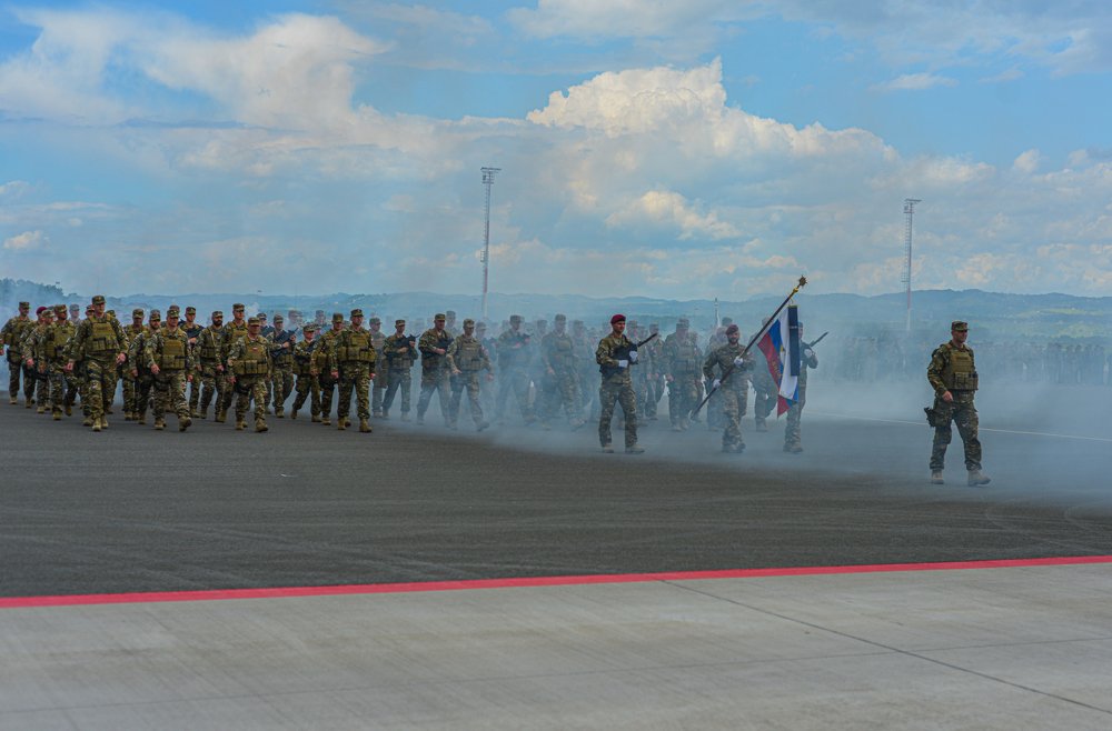 Photograph by Luka Mitrovic