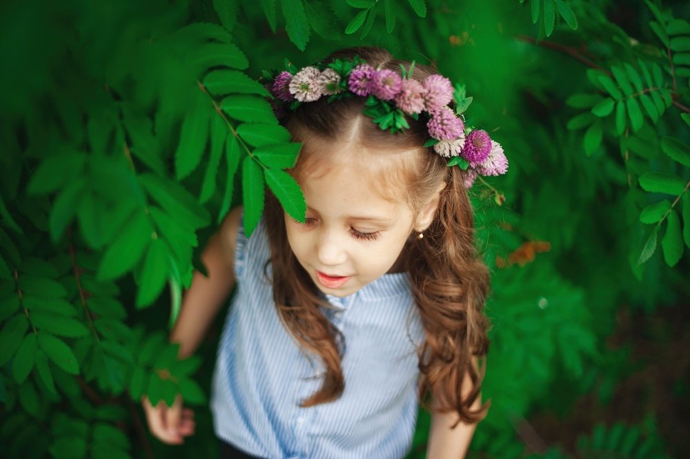 Настроение