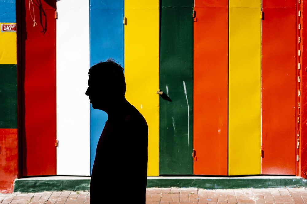 Photograph by Cem Kivircik