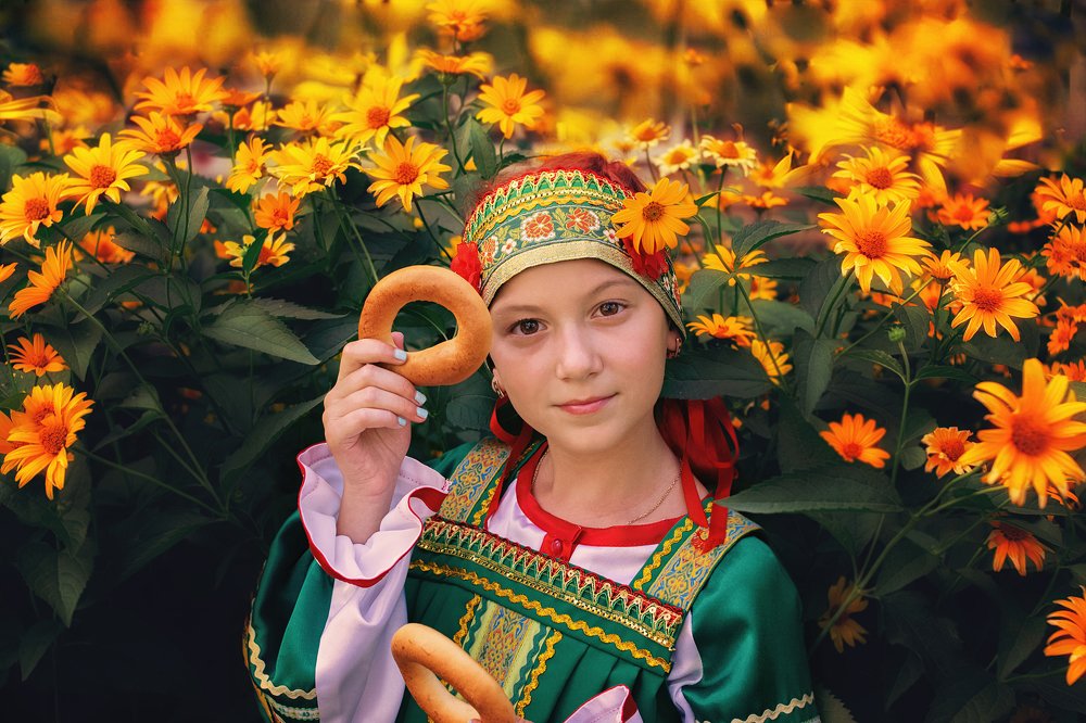 Photograph by Юлия Гетманская