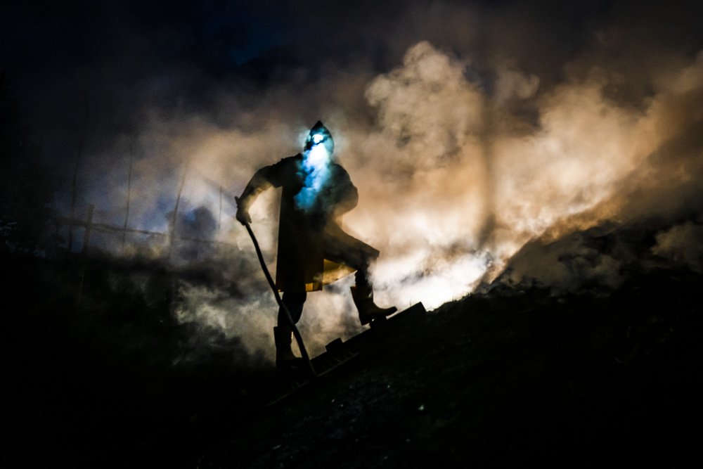 Photograph by Cem Kivircik