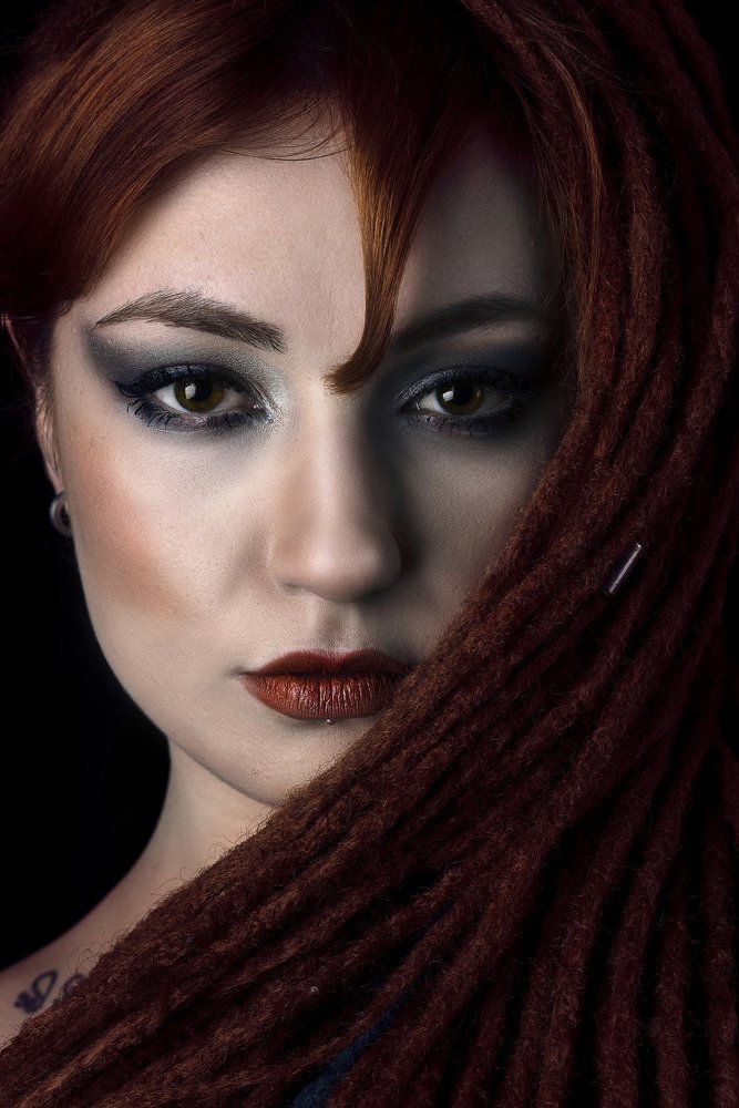 Photograph by Murat Sahin