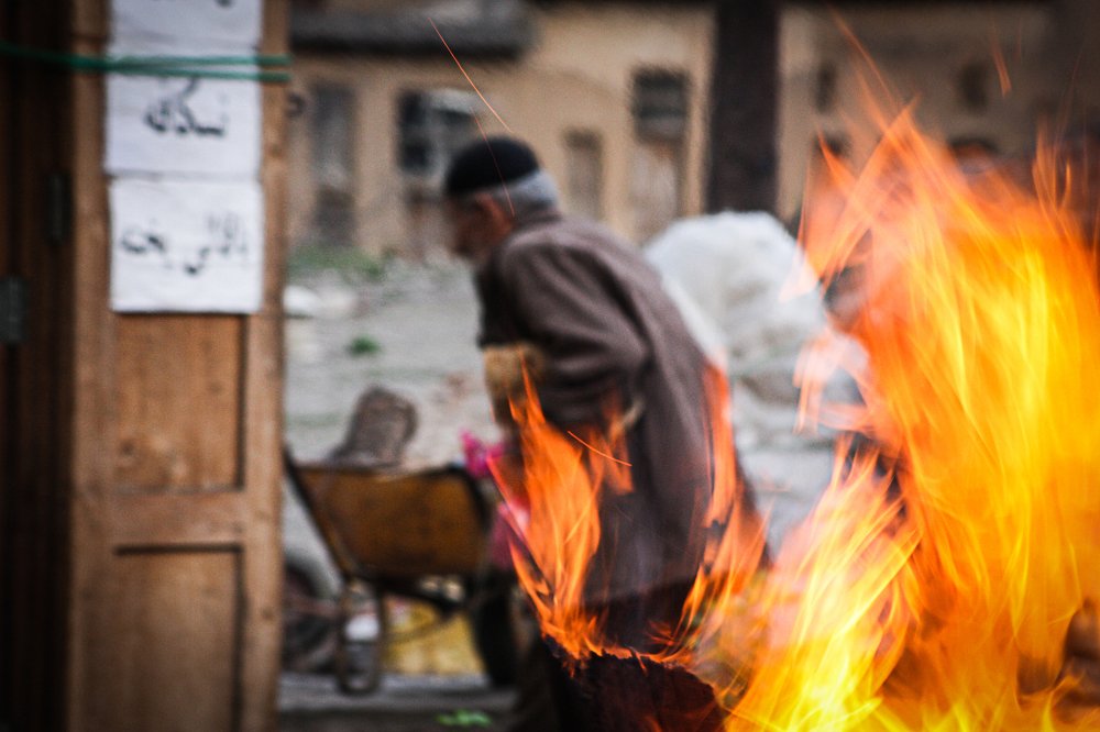 Photograph by tamaddon homayoun