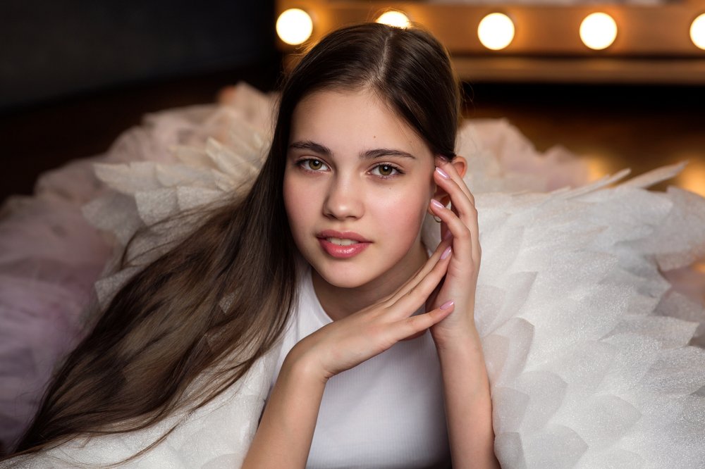 Photograph by Алёна Костюковец