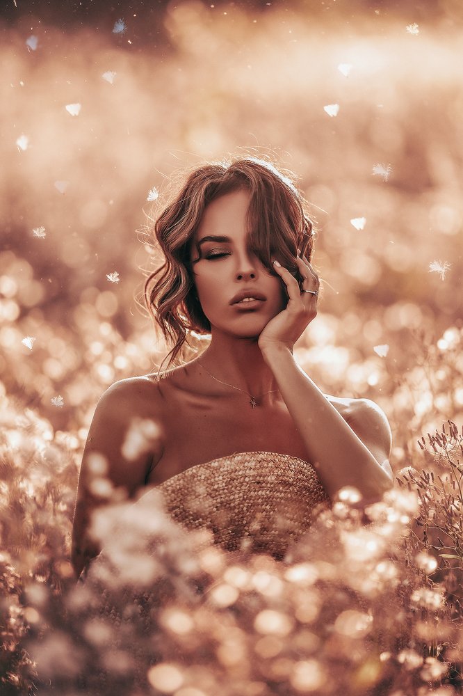 Photograph by Яна Басова