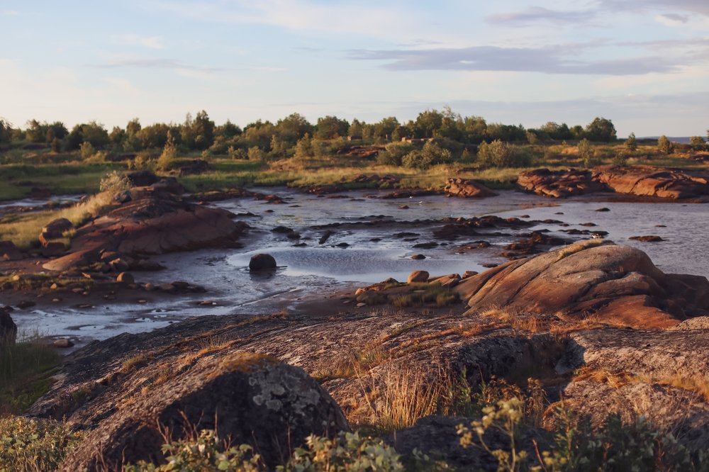 Photograph by Полина Нечаева