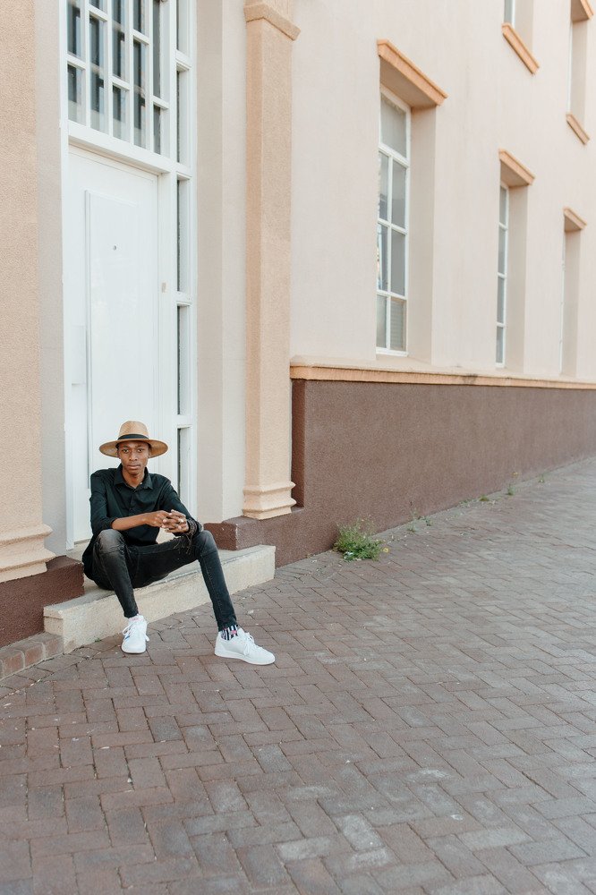 Photograph by Linita Venter