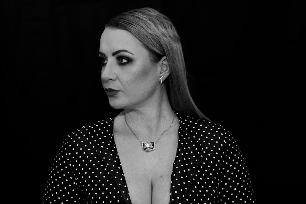 Photograph by Luka Mitrovic