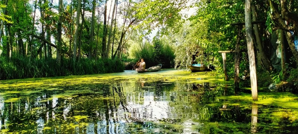 Photograph by Farhad sheikh