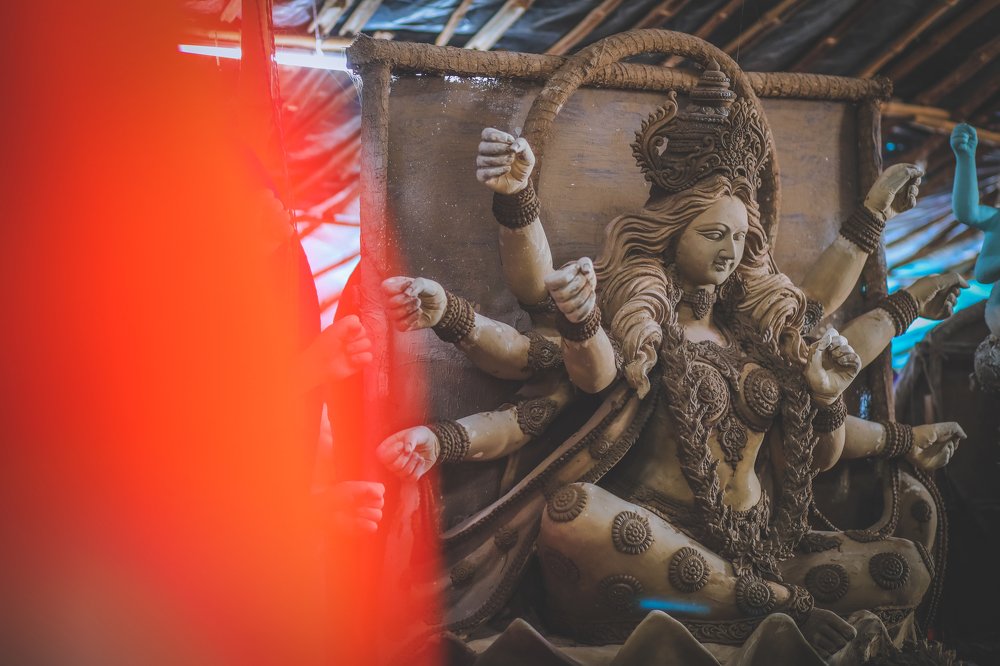 Photograph by Swatantra Beliya