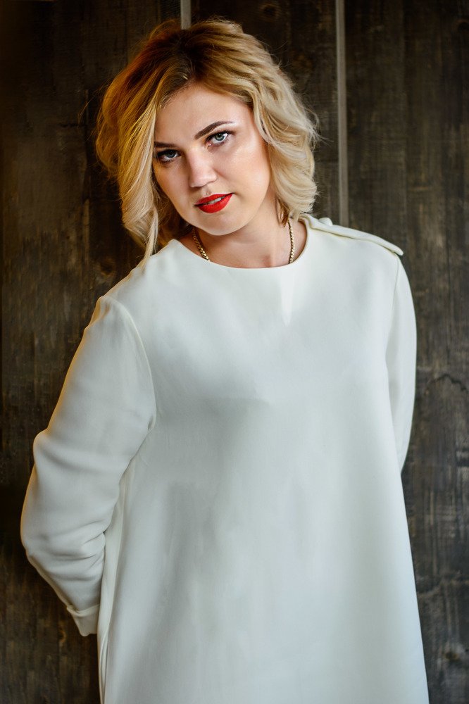 Photograph by Анна Рассинская