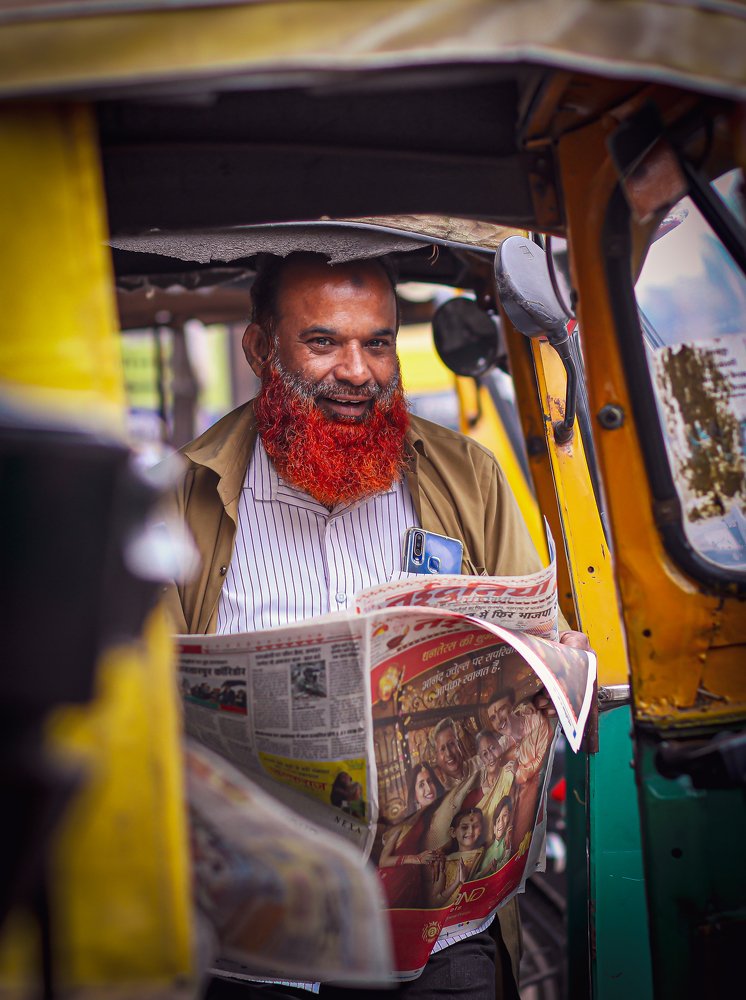 Photograph by Swatantra Beliya