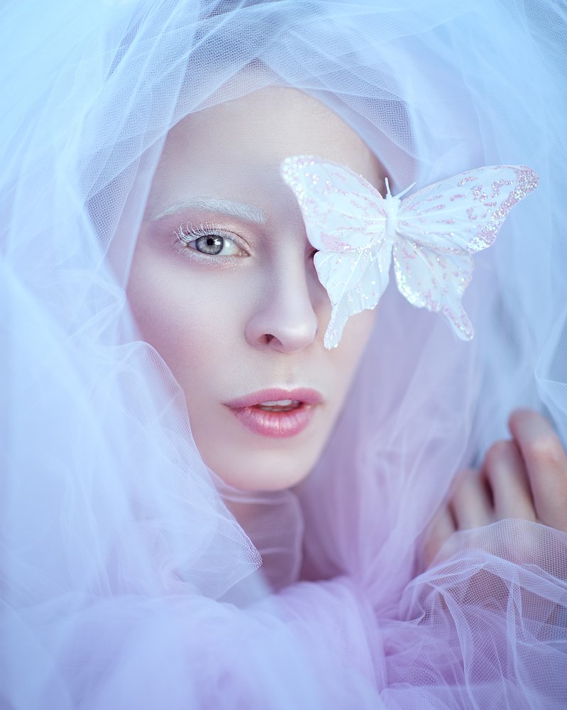 Photograph by Ekaterina Vachino