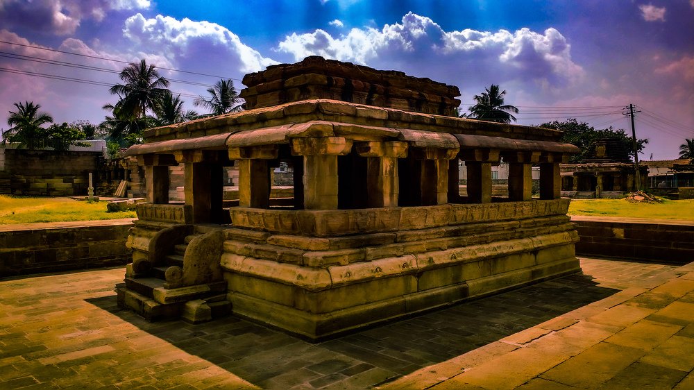 Pattadakal