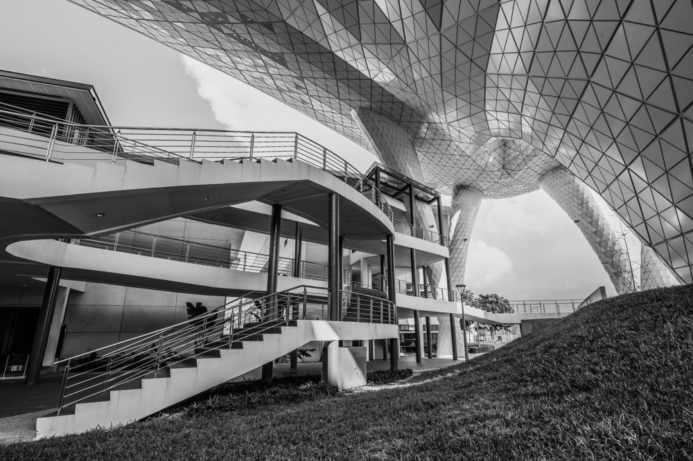 Photograph by Desmond Chien Yew Ngu