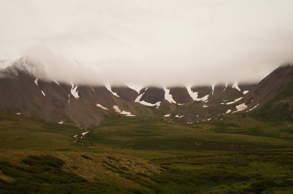 Photograph by Юлия Лазебная