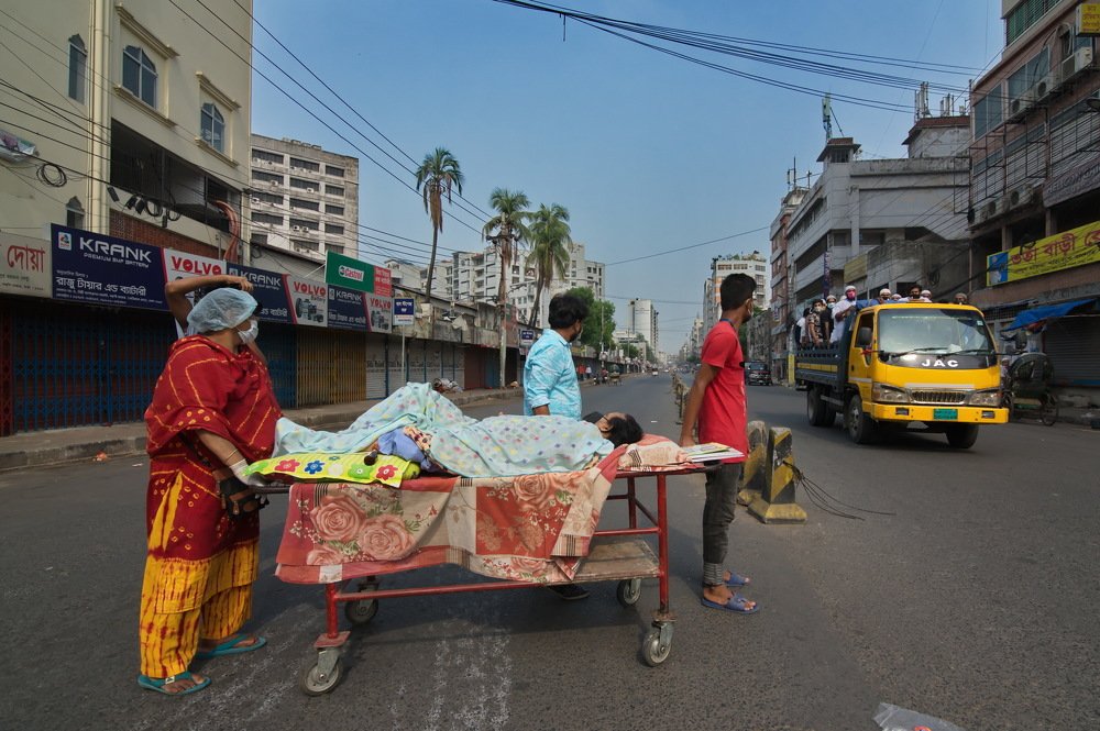 Photograph by saiful amin kazal