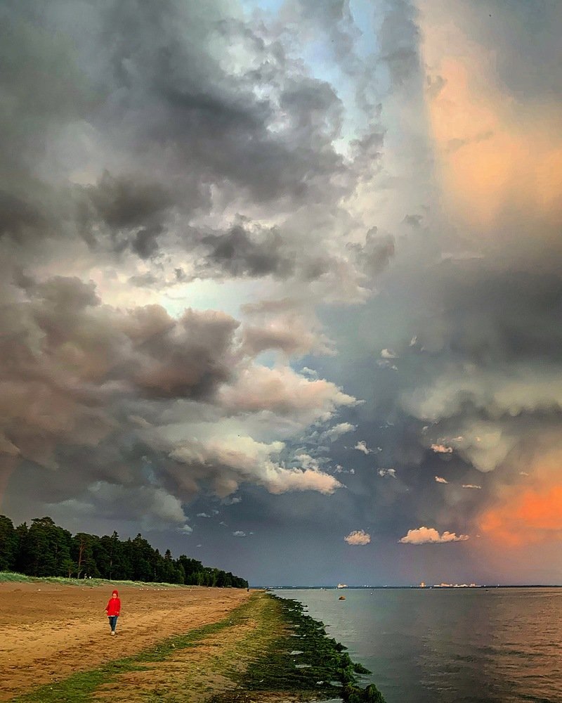 Photograph by Светлана Коган