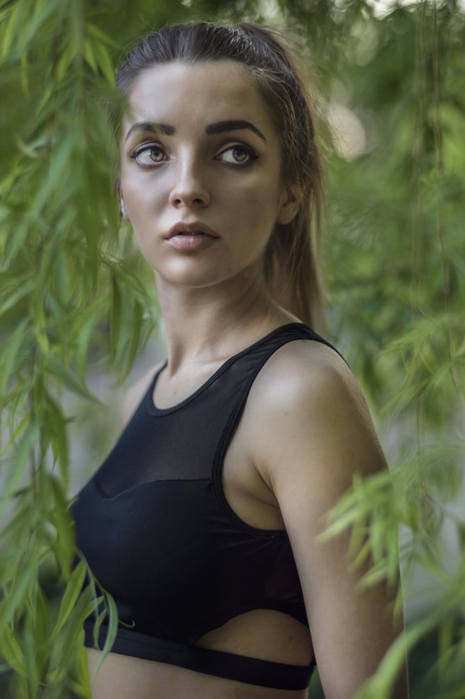 Photograph by Екатерина Аматуни