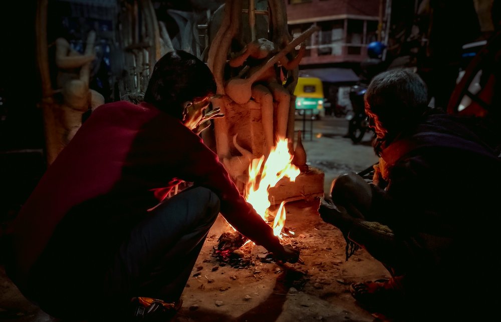 Photograph by Biprorshi Chatterjee