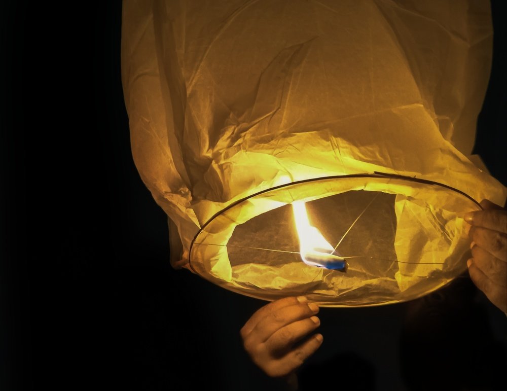 Photograph by Biprorshi Chatterjee