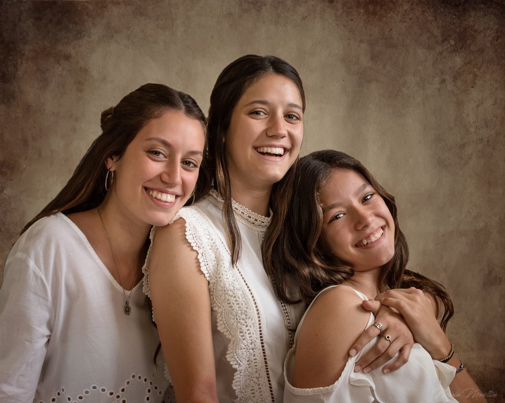 Photograph by Marina Lucia Morettin