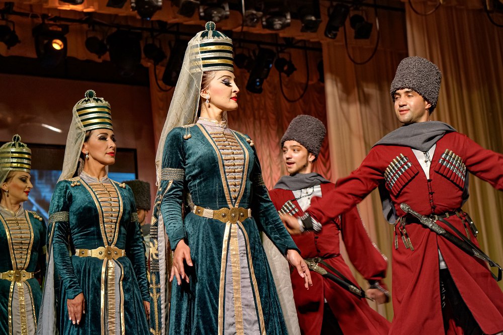 Photograph by Эльза Чанба