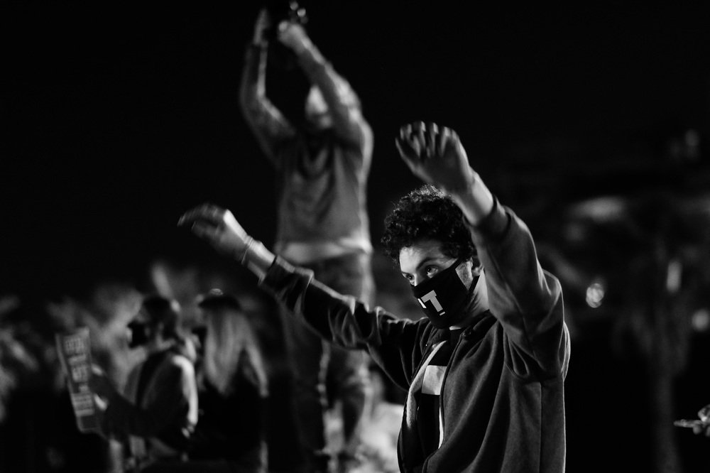 Photograph by Orna Naor