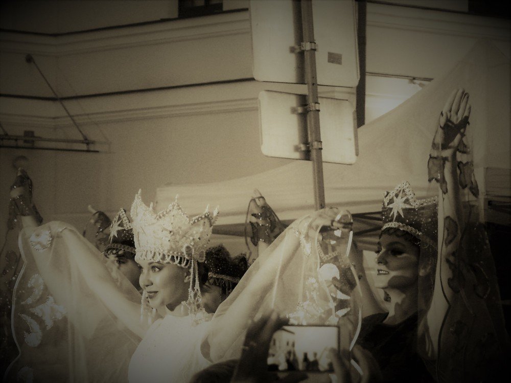 Photograph by Марина Игнатьева