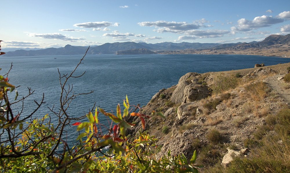 Photograph by Виктор Косюк