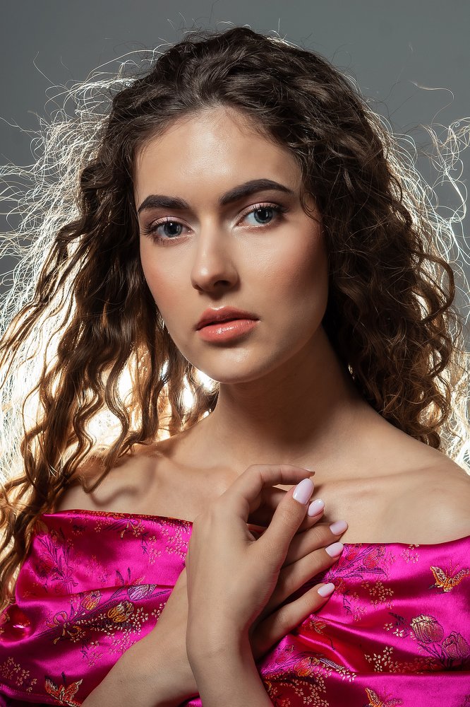 Photograph by Ольга Беспалько