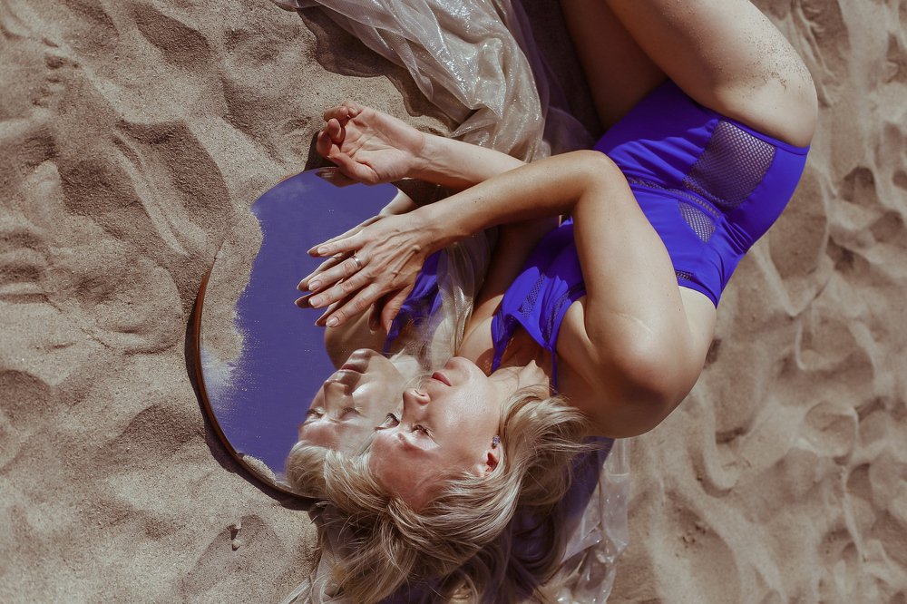 Photograph by Анастасия Шаехова