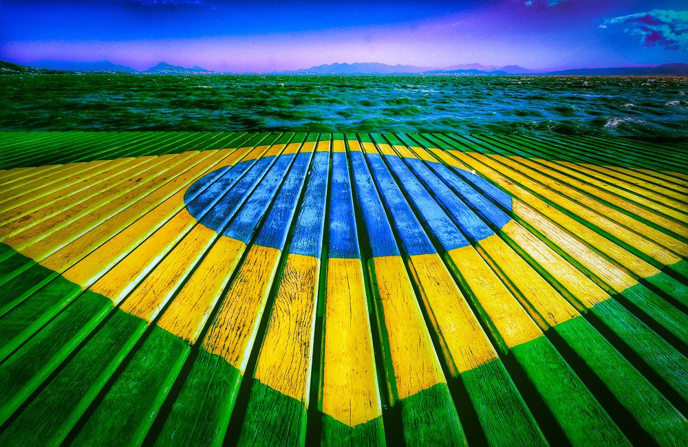 Photograph by Cristina Tessari