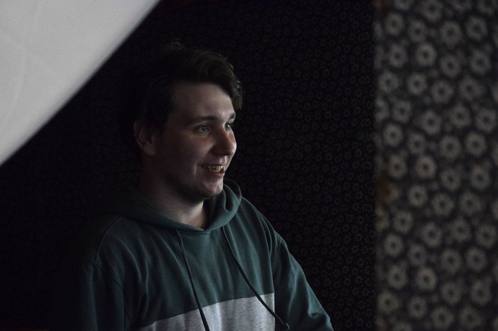 Photograph by Алексей Логинов