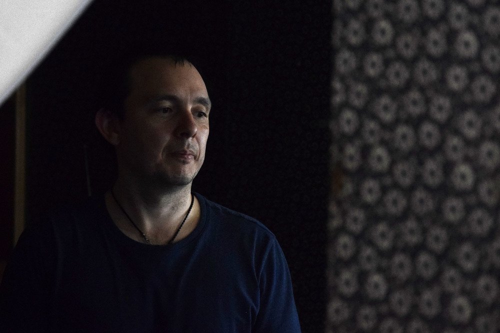 Photograph by Алексей Логинов