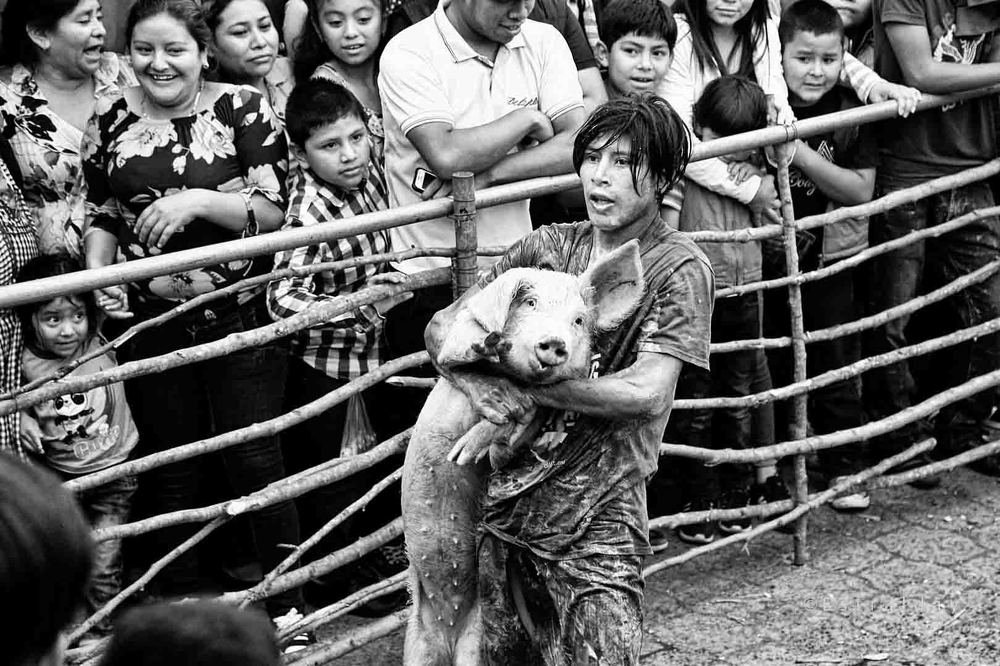 Photograph by Estuardo Estrada Alday