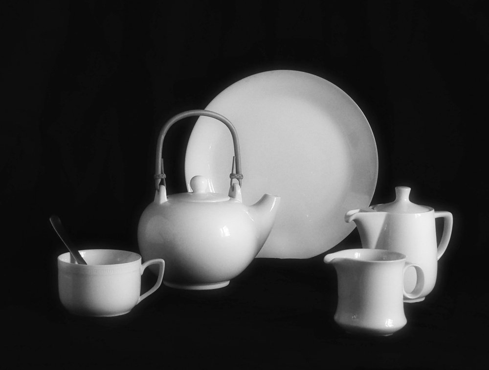 Photograph by Cornelia Ilie