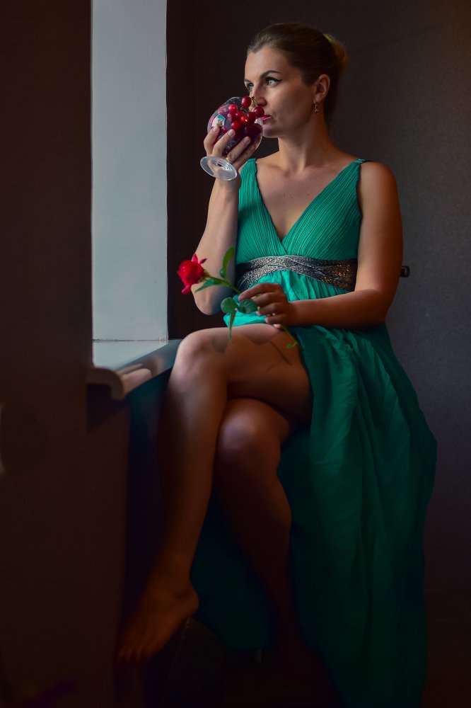 Photograph by Бедряк Юлия