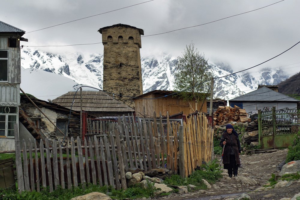 Photograph by Tronic