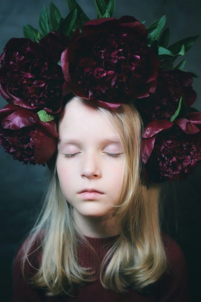 Photograph by Ефремова Евгения