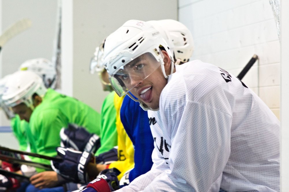 Photograph by Олег Темирязев