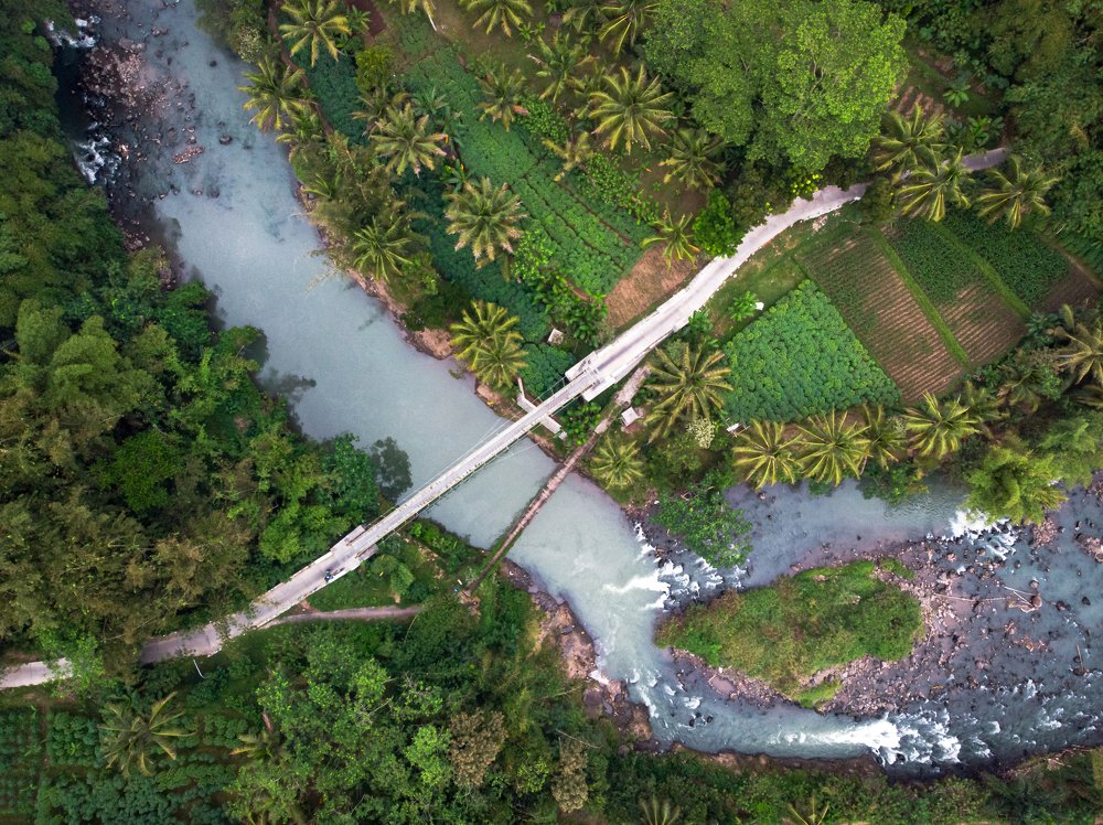 Photograph by Roland Andika Setiawan