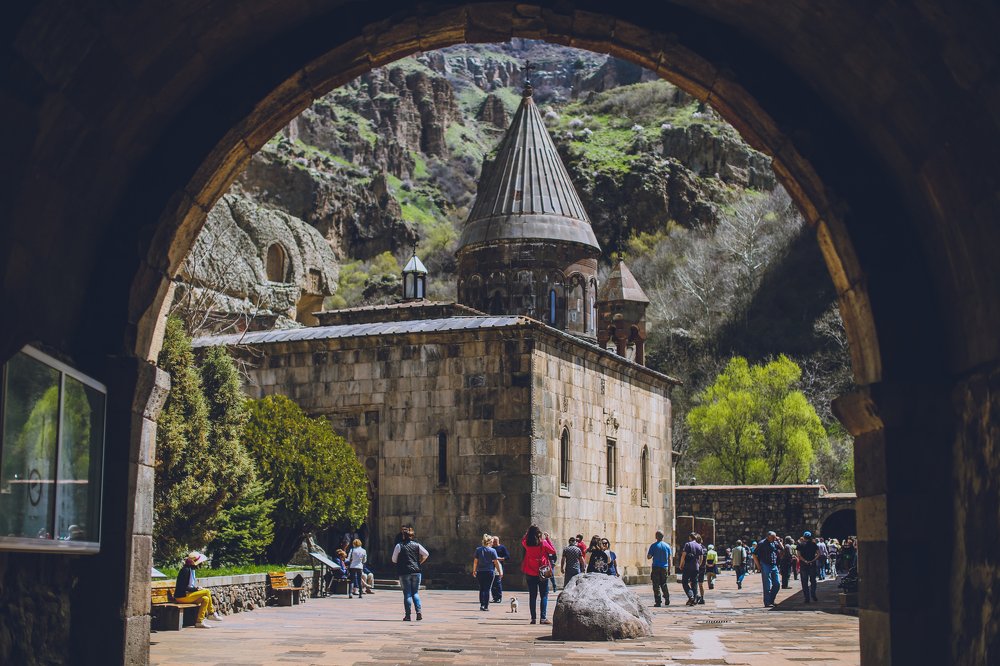 Photograph by Полина Нечаева