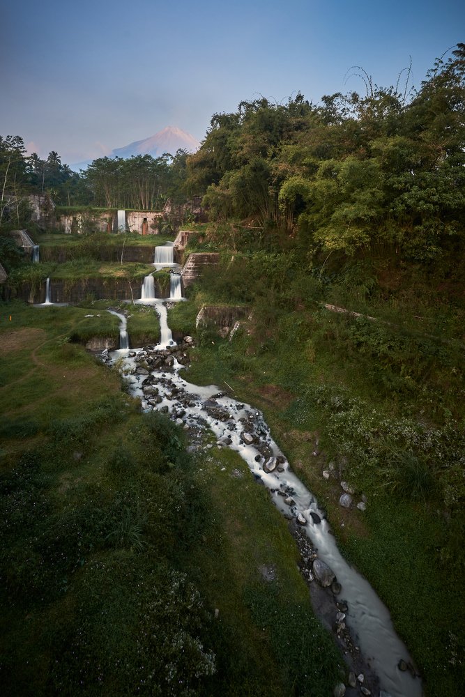 Photograph by Roland Andika Setiawan