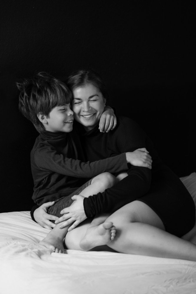 Photograph by Marina Mikhova