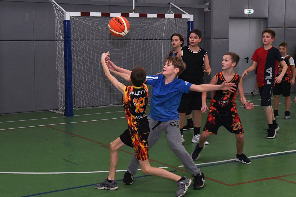 Photograph by Демьян Лопатов